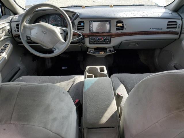 Photo 7 VIN: 2G1WF52E619182107 - CHEVROLET IMPALA 