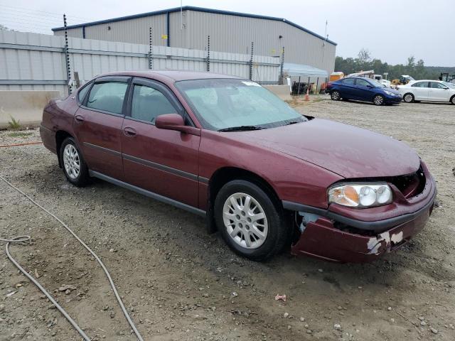 Photo 3 VIN: 2G1WF52E619258781 - CHEVROLET IMPALA 