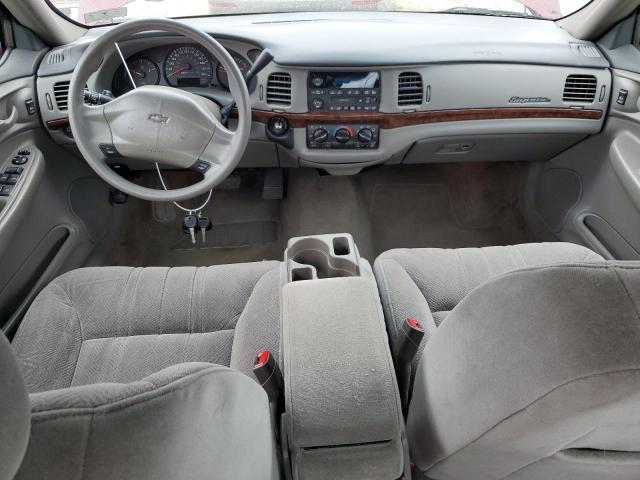 Photo 7 VIN: 2G1WF52E619258781 - CHEVROLET IMPALA 