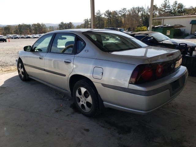 Photo 2 VIN: 2G1WF52E619265908 - CHEVROLET IMPALA 