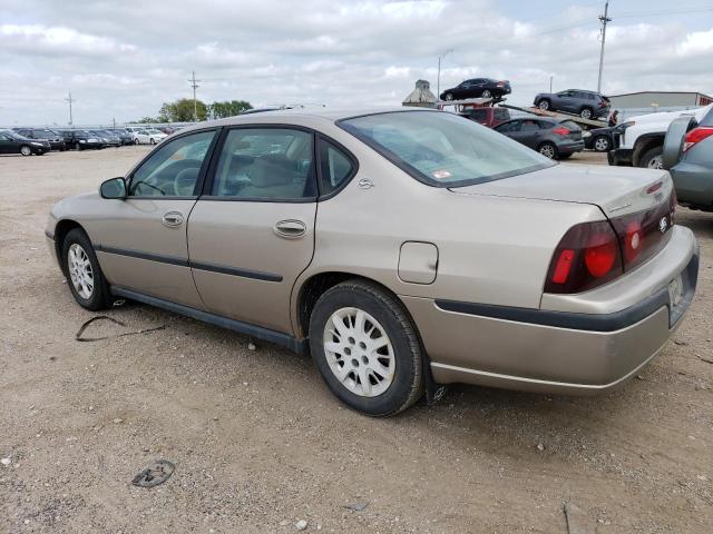 Photo 1 VIN: 2G1WF52E639266530 - CHEVROLET IMPALA 