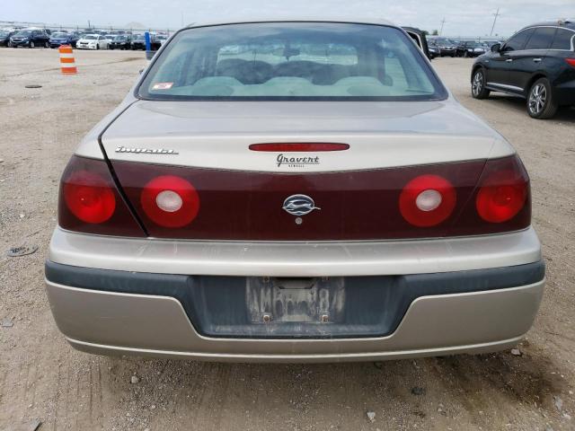 Photo 5 VIN: 2G1WF52E639266530 - CHEVROLET IMPALA 