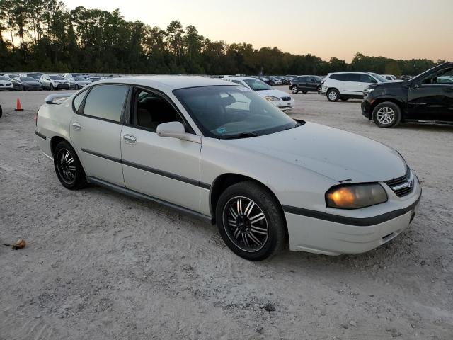 Photo 3 VIN: 2G1WF52E649104608 - CHEVROLET IMPALA 