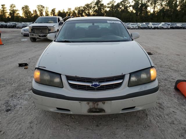 Photo 4 VIN: 2G1WF52E649104608 - CHEVROLET IMPALA 