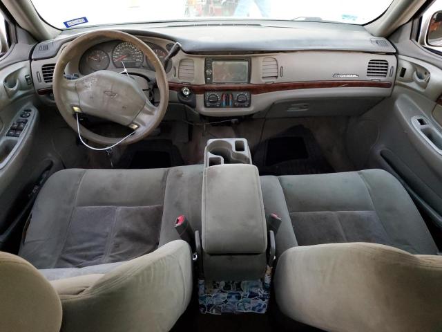 Photo 7 VIN: 2G1WF52E649104608 - CHEVROLET IMPALA 