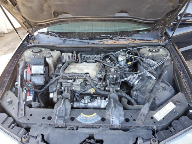 Photo 10 VIN: 2G1WF52E649147491 - CHEVROLET IMPALA 