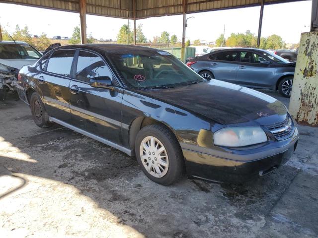 Photo 3 VIN: 2G1WF52E649147491 - CHEVROLET IMPALA 