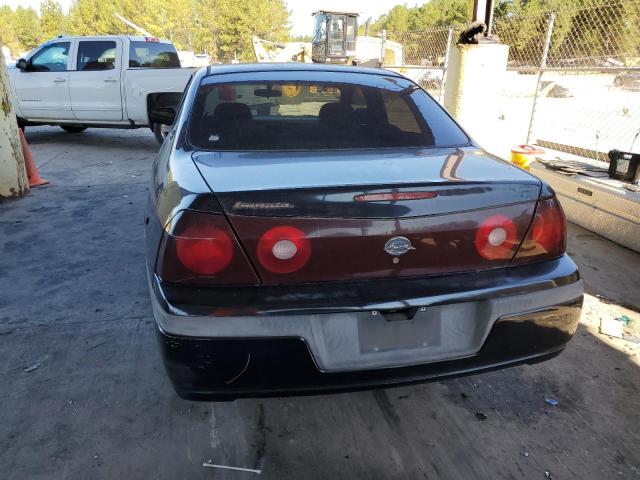 Photo 5 VIN: 2G1WF52E649147491 - CHEVROLET IMPALA 