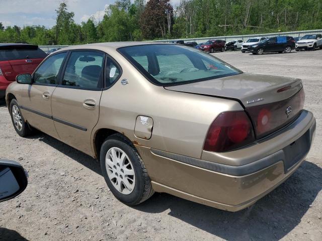 Photo 1 VIN: 2G1WF52E649200271 - CHEVROLET IMPALA 