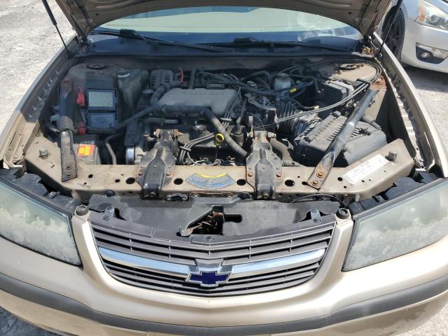 Photo 10 VIN: 2G1WF52E649200271 - CHEVROLET IMPALA 