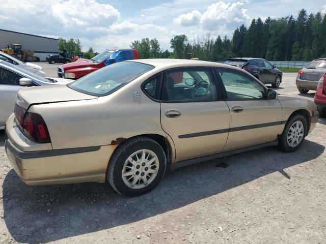 Photo 2 VIN: 2G1WF52E649200271 - CHEVROLET IMPALA 