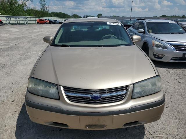 Photo 4 VIN: 2G1WF52E649200271 - CHEVROLET IMPALA 