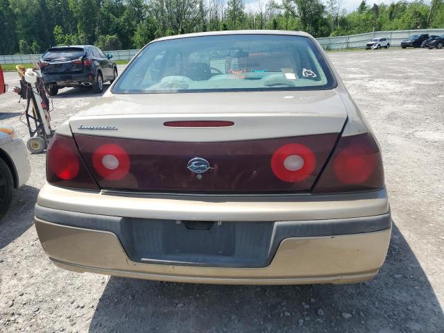 Photo 5 VIN: 2G1WF52E649200271 - CHEVROLET IMPALA 