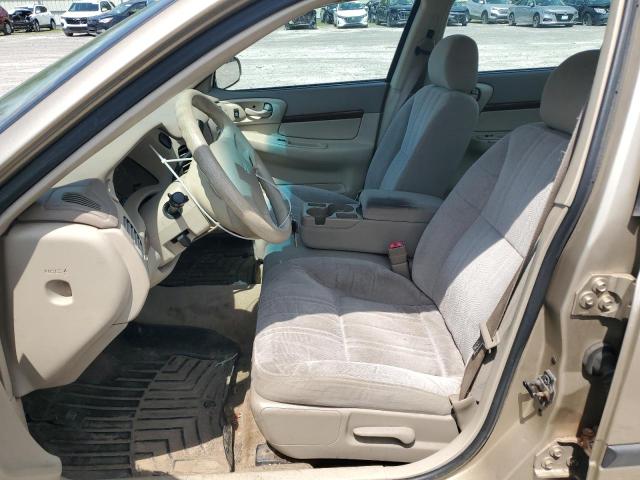 Photo 6 VIN: 2G1WF52E649200271 - CHEVROLET IMPALA 