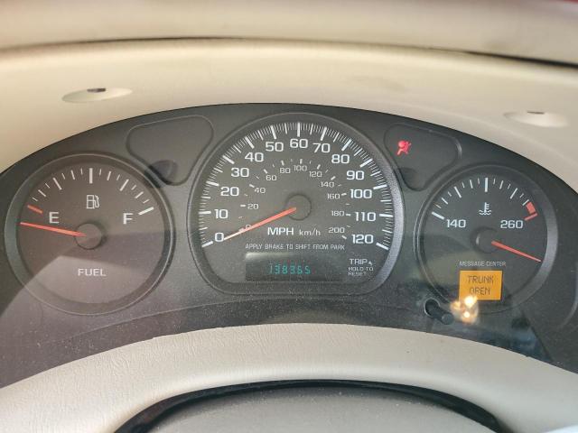 Photo 8 VIN: 2G1WF52E649200271 - CHEVROLET IMPALA 