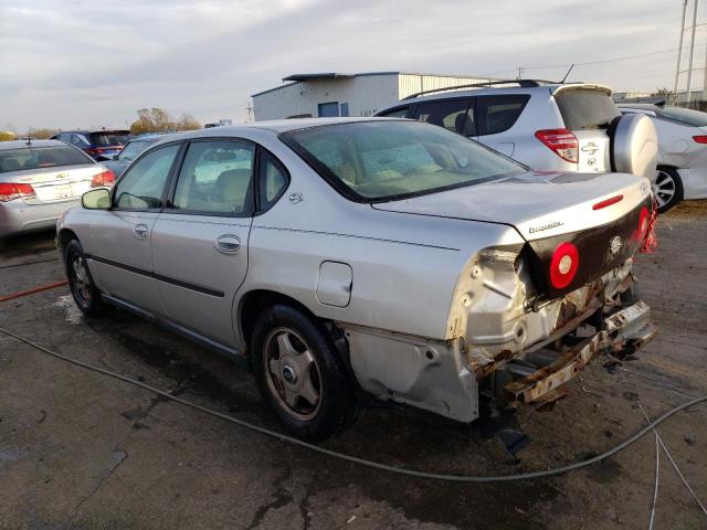 Photo 1 VIN: 2G1WF52E649225204 - CHEVROLET IMPALA 