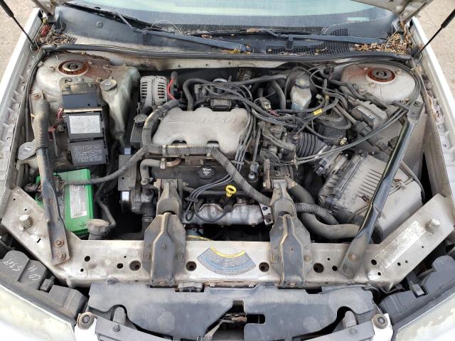 Photo 10 VIN: 2G1WF52E649225204 - CHEVROLET IMPALA 