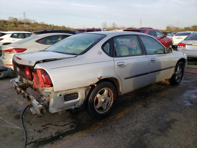 Photo 2 VIN: 2G1WF52E649225204 - CHEVROLET IMPALA 