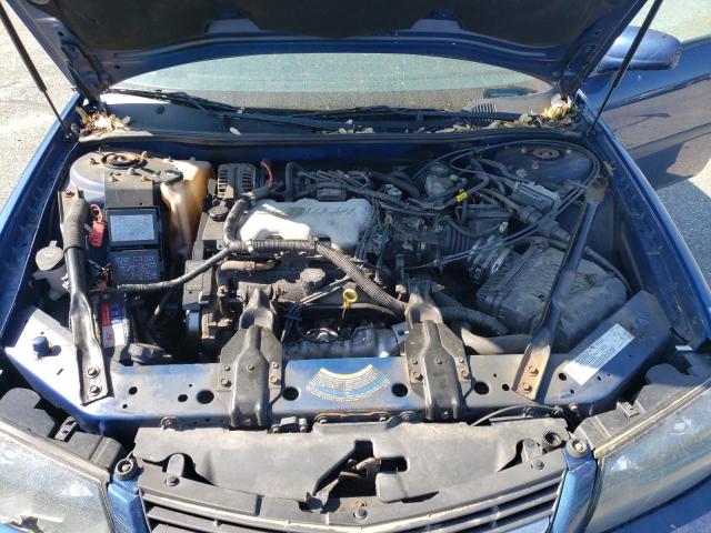 Photo 10 VIN: 2G1WF52E649272314 - CHEVROLET IMPALA 