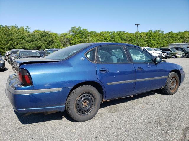 Photo 2 VIN: 2G1WF52E649272314 - CHEVROLET IMPALA 