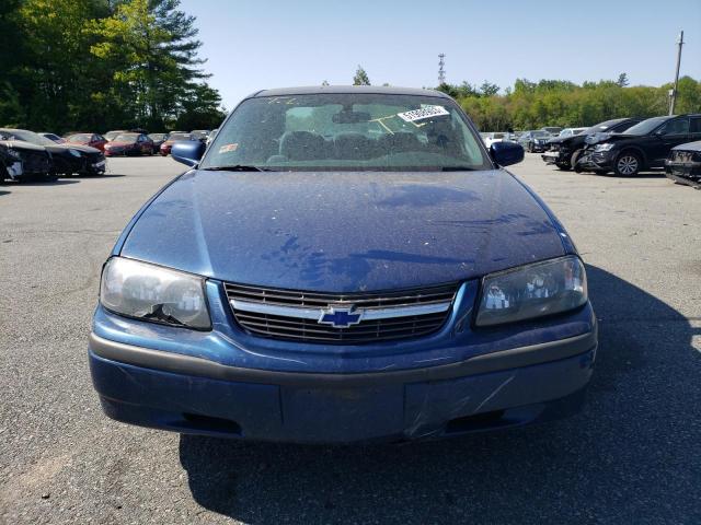 Photo 4 VIN: 2G1WF52E649272314 - CHEVROLET IMPALA 