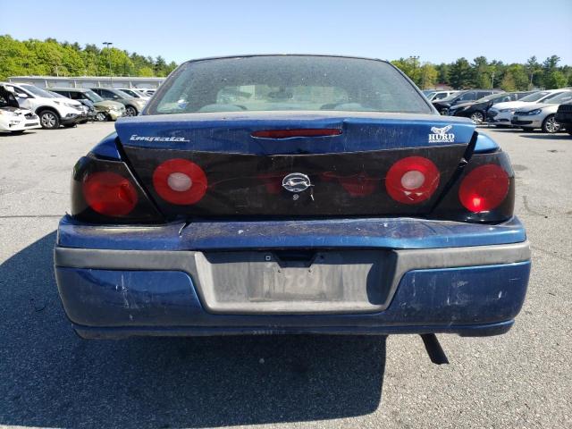 Photo 5 VIN: 2G1WF52E649272314 - CHEVROLET IMPALA 