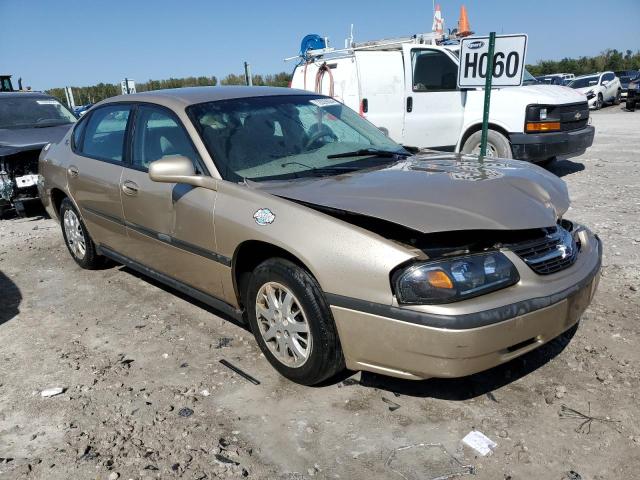 Photo 3 VIN: 2G1WF52E649326159 - CHEVROLET IMPALA 