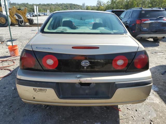 Photo 5 VIN: 2G1WF52E649326159 - CHEVROLET IMPALA 