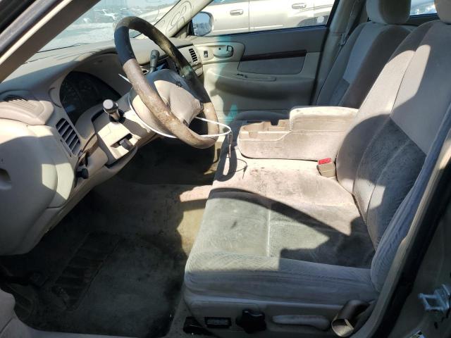 Photo 6 VIN: 2G1WF52E649326159 - CHEVROLET IMPALA 