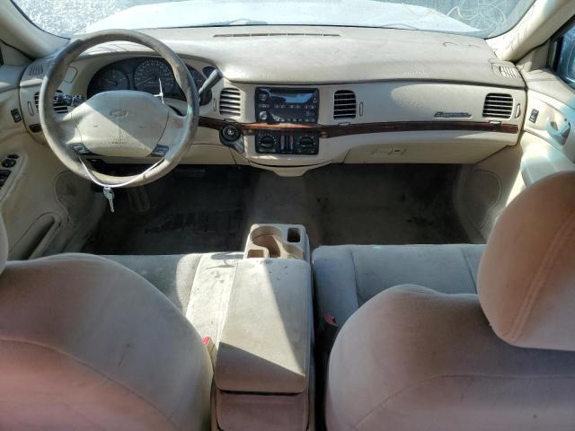 Photo 7 VIN: 2G1WF52E649326159 - CHEVROLET IMPALA 