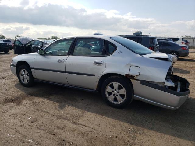 Photo 1 VIN: 2G1WF52E649330440 - CHEVROLET IMPALA 