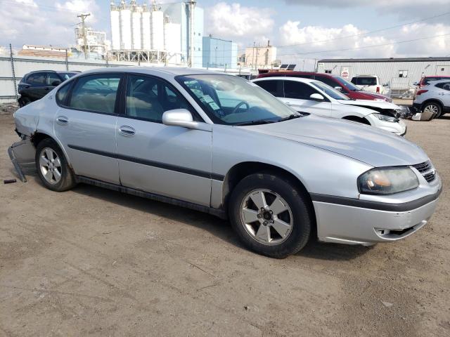 Photo 3 VIN: 2G1WF52E649330440 - CHEVROLET IMPALA 