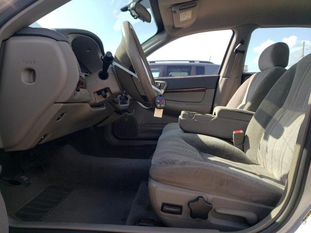 Photo 6 VIN: 2G1WF52E649330440 - CHEVROLET IMPALA 