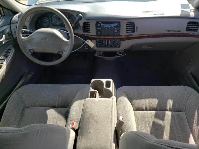 Photo 7 VIN: 2G1WF52E649330440 - CHEVROLET IMPALA 