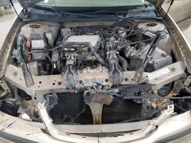 Photo 10 VIN: 2G1WF52E649346542 - CHEVROLET IMPALA 