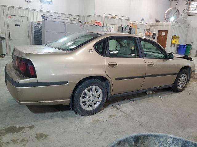 Photo 2 VIN: 2G1WF52E649346542 - CHEVROLET IMPALA 