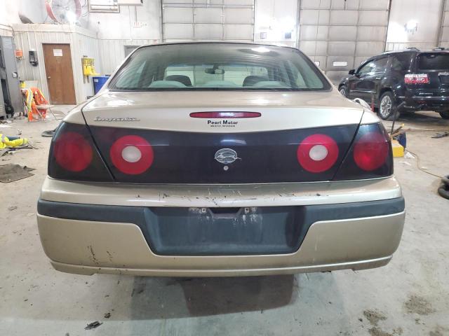 Photo 5 VIN: 2G1WF52E649346542 - CHEVROLET IMPALA 