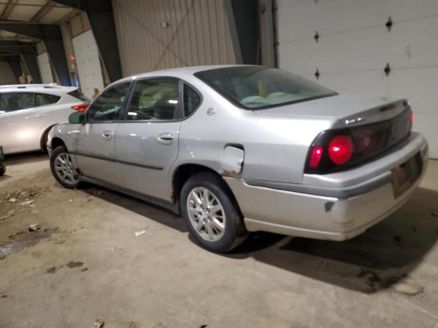 Photo 1 VIN: 2G1WF52E649401622 - CHEVROLET IMPALA 