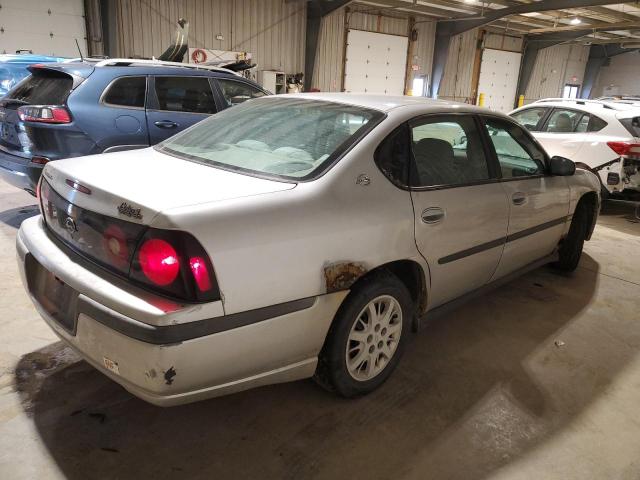 Photo 2 VIN: 2G1WF52E649401622 - CHEVROLET IMPALA 