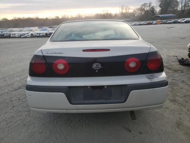 Photo 5 VIN: 2G1WF52E649412703 - CHEVROLET IMPALA 