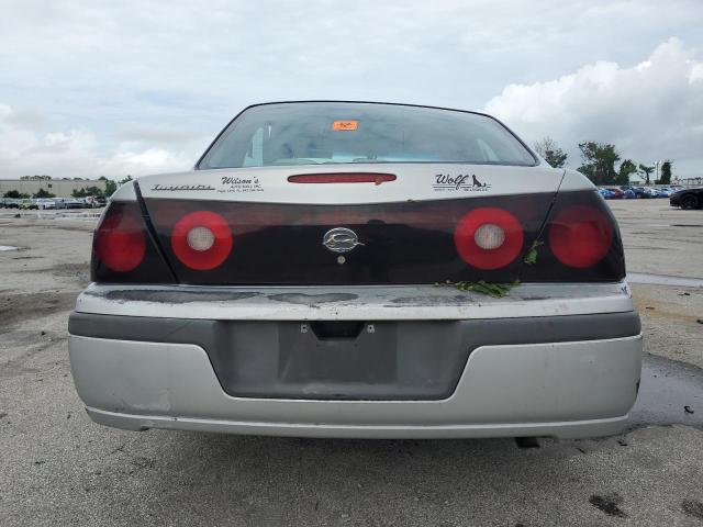 Photo 5 VIN: 2G1WF52E649438234 - CHEVROLET IMPALA 