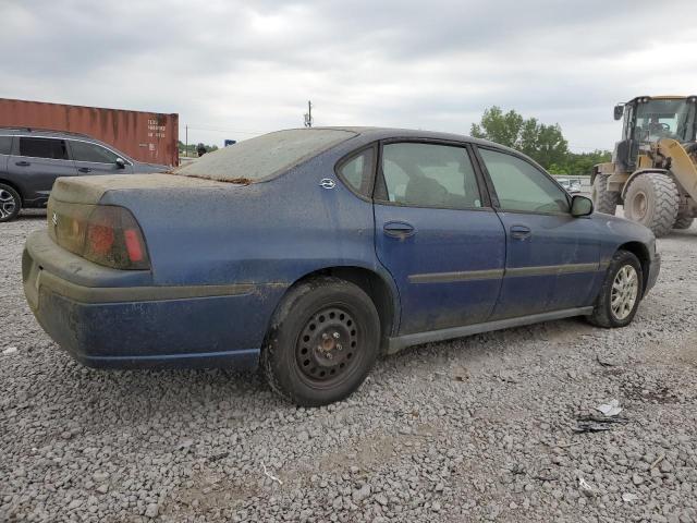 Photo 2 VIN: 2G1WF52E659123807 - CHEVROLET IMPALA 