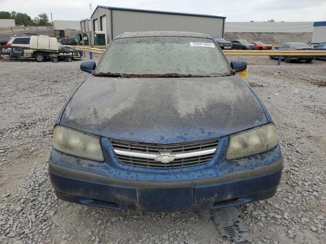 Photo 4 VIN: 2G1WF52E659123807 - CHEVROLET IMPALA 