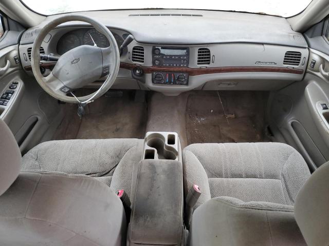 Photo 7 VIN: 2G1WF52E659123807 - CHEVROLET IMPALA 