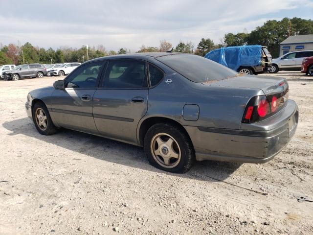 Photo 1 VIN: 2G1WF52E659189287 - CHEVROLET IMPALA 