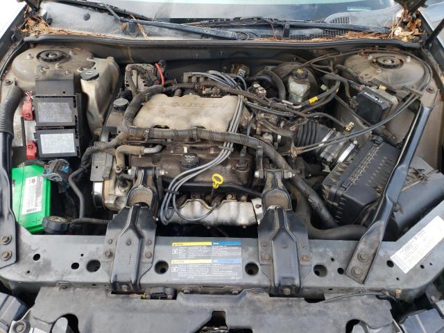 Photo 10 VIN: 2G1WF52E659189287 - CHEVROLET IMPALA 