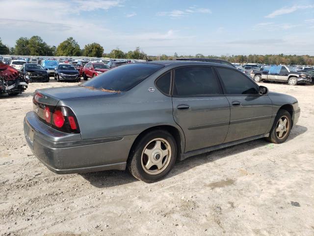 Photo 2 VIN: 2G1WF52E659189287 - CHEVROLET IMPALA 