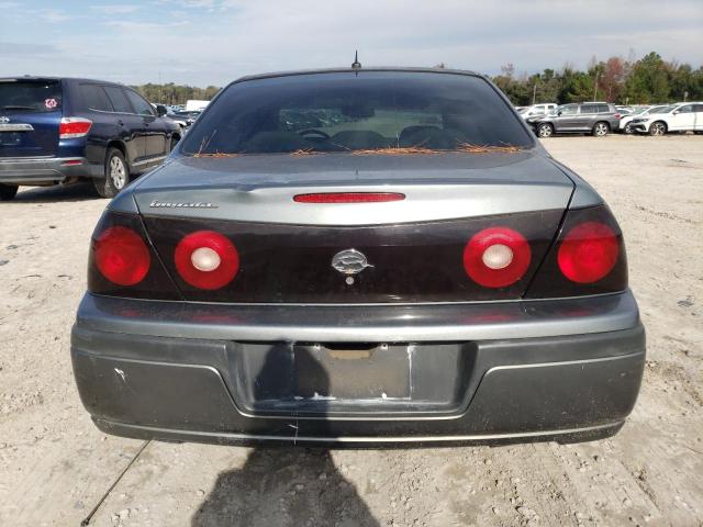 Photo 5 VIN: 2G1WF52E659189287 - CHEVROLET IMPALA 