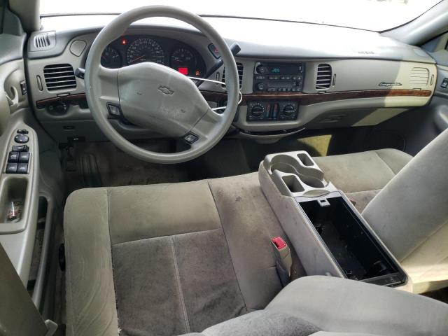 Photo 7 VIN: 2G1WF52E659189287 - CHEVROLET IMPALA 