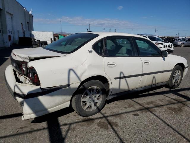 Photo 2 VIN: 2G1WF52E659208016 - CHEVROLET IMPALA 